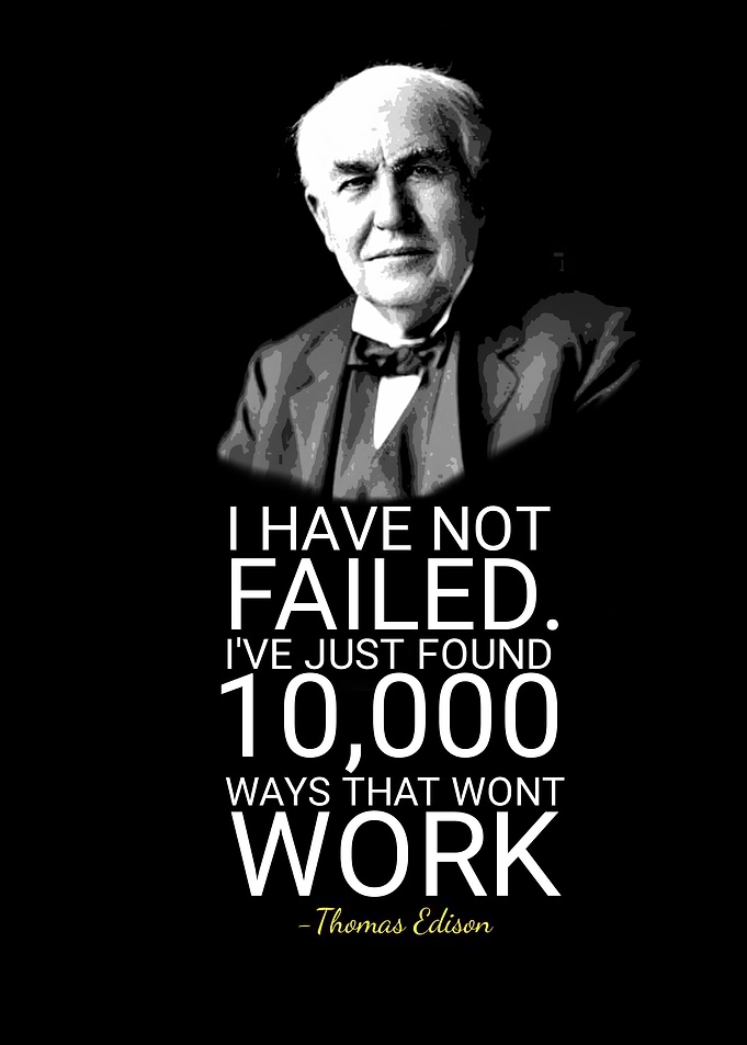 thomas quote