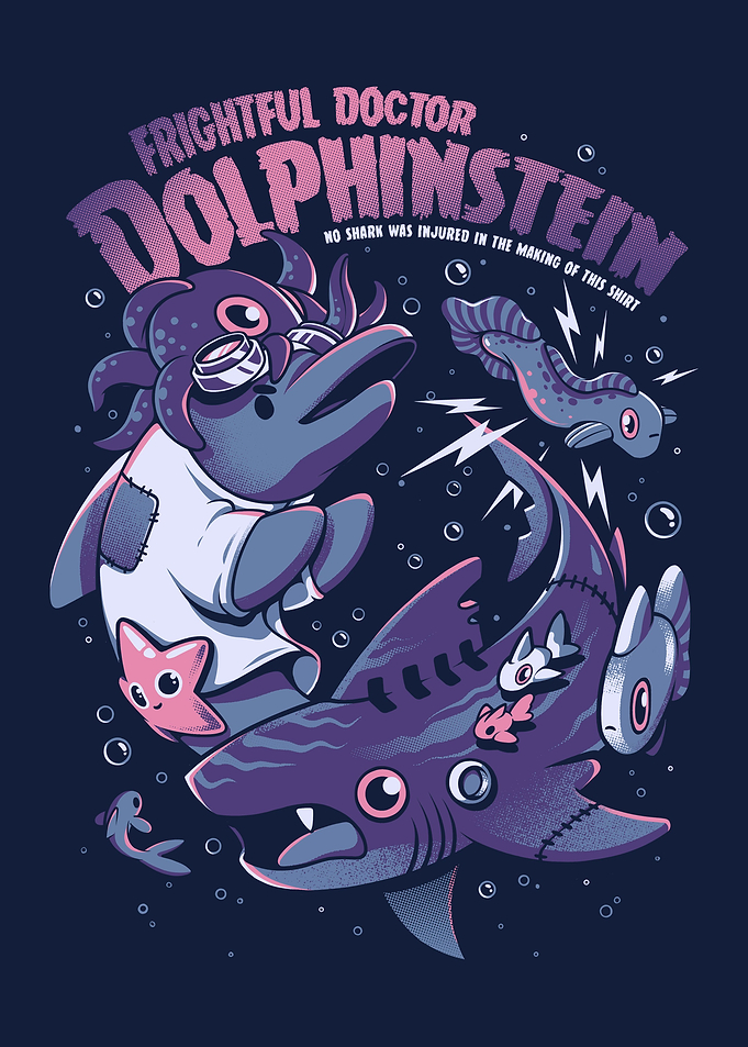 Doc Dolphinstein