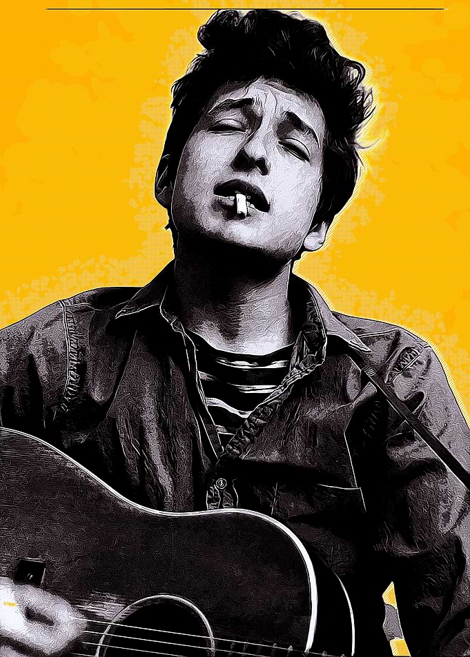 Bob Dylan