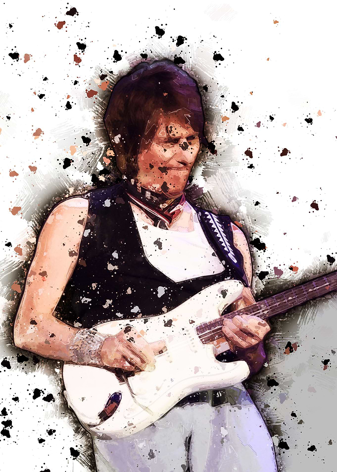 Jeff Beck