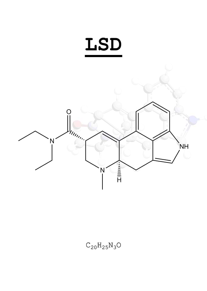 LSD