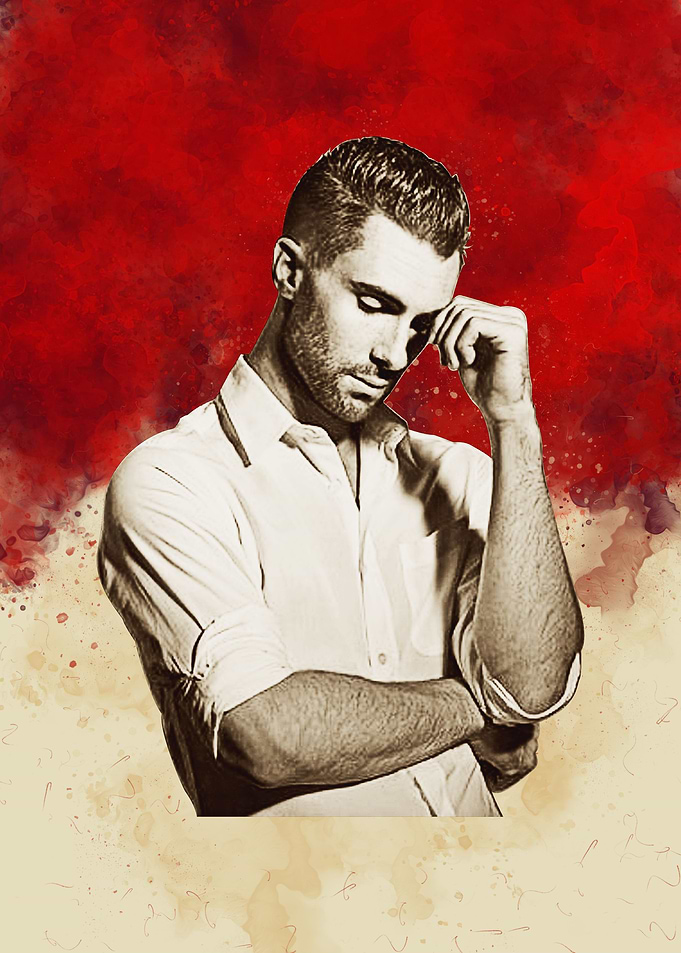 Adam Noah Levine