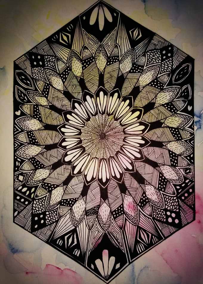 My Mandala
