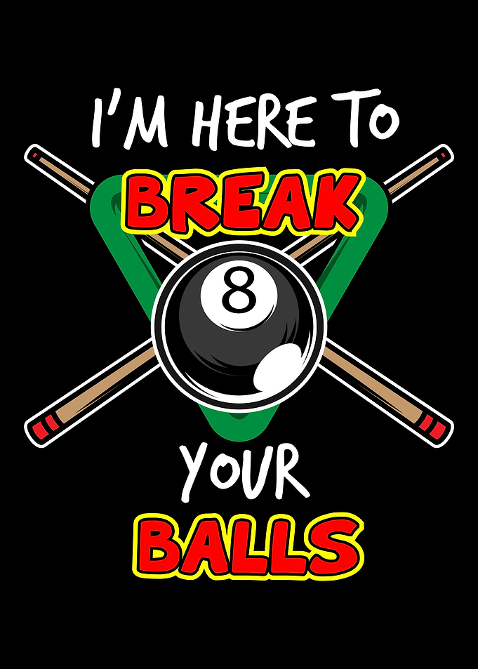 Funny Billiards Snooker Pl