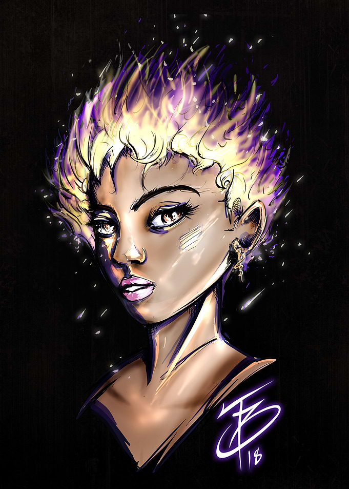 Fire