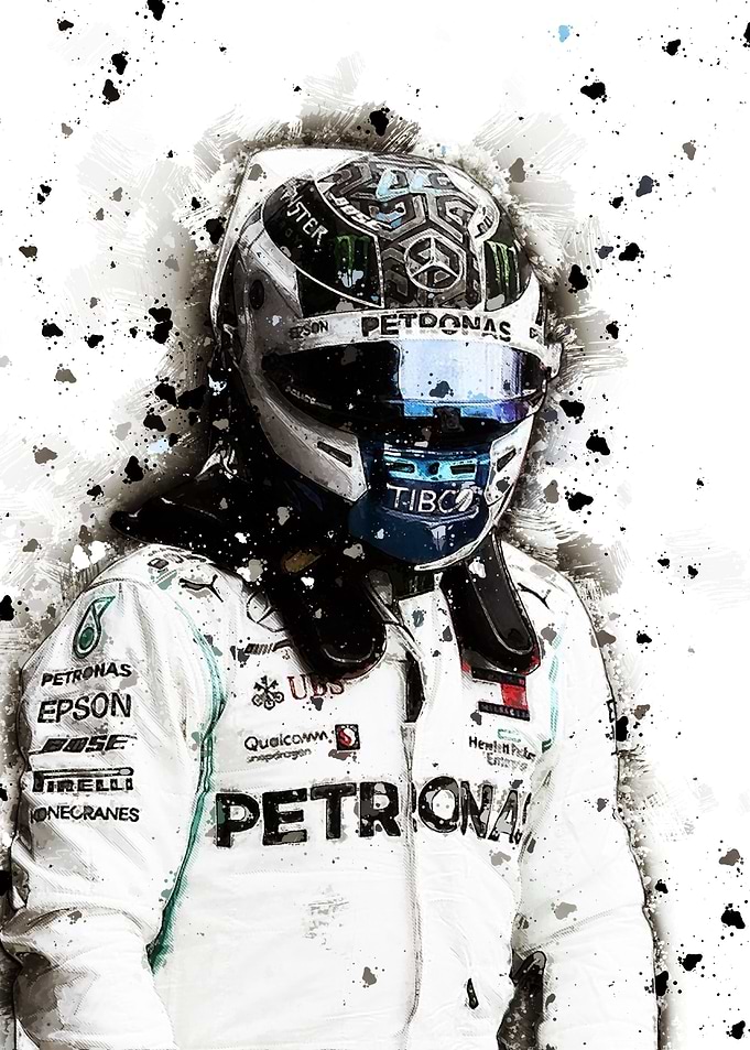 Valtteri Bottas