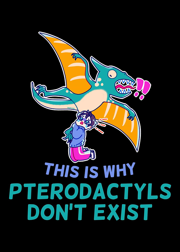 Pterodactylus