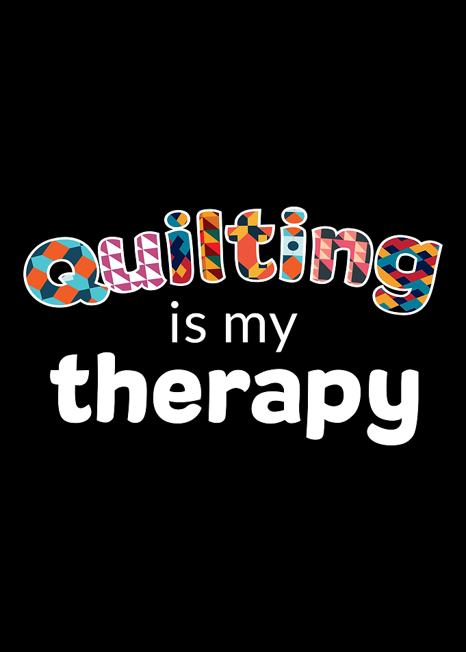 Funny Quilting Sewing Gift
