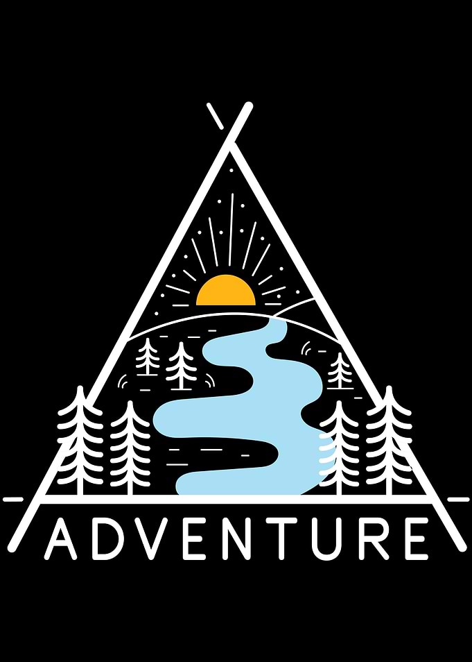 Adventures Waiting