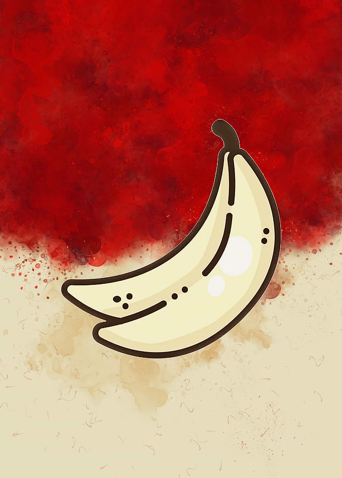 banana