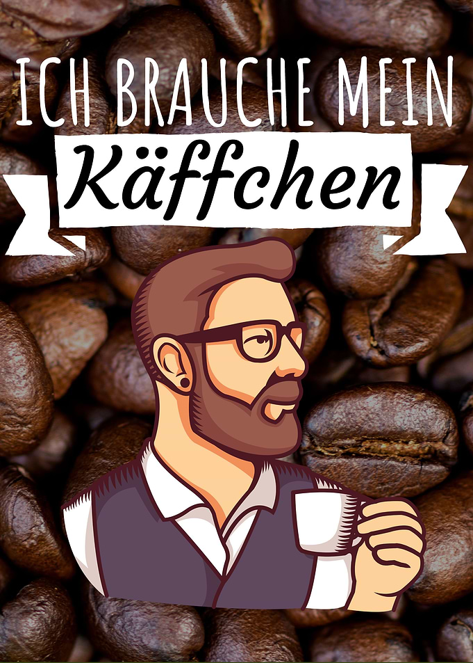 Kaeffchen