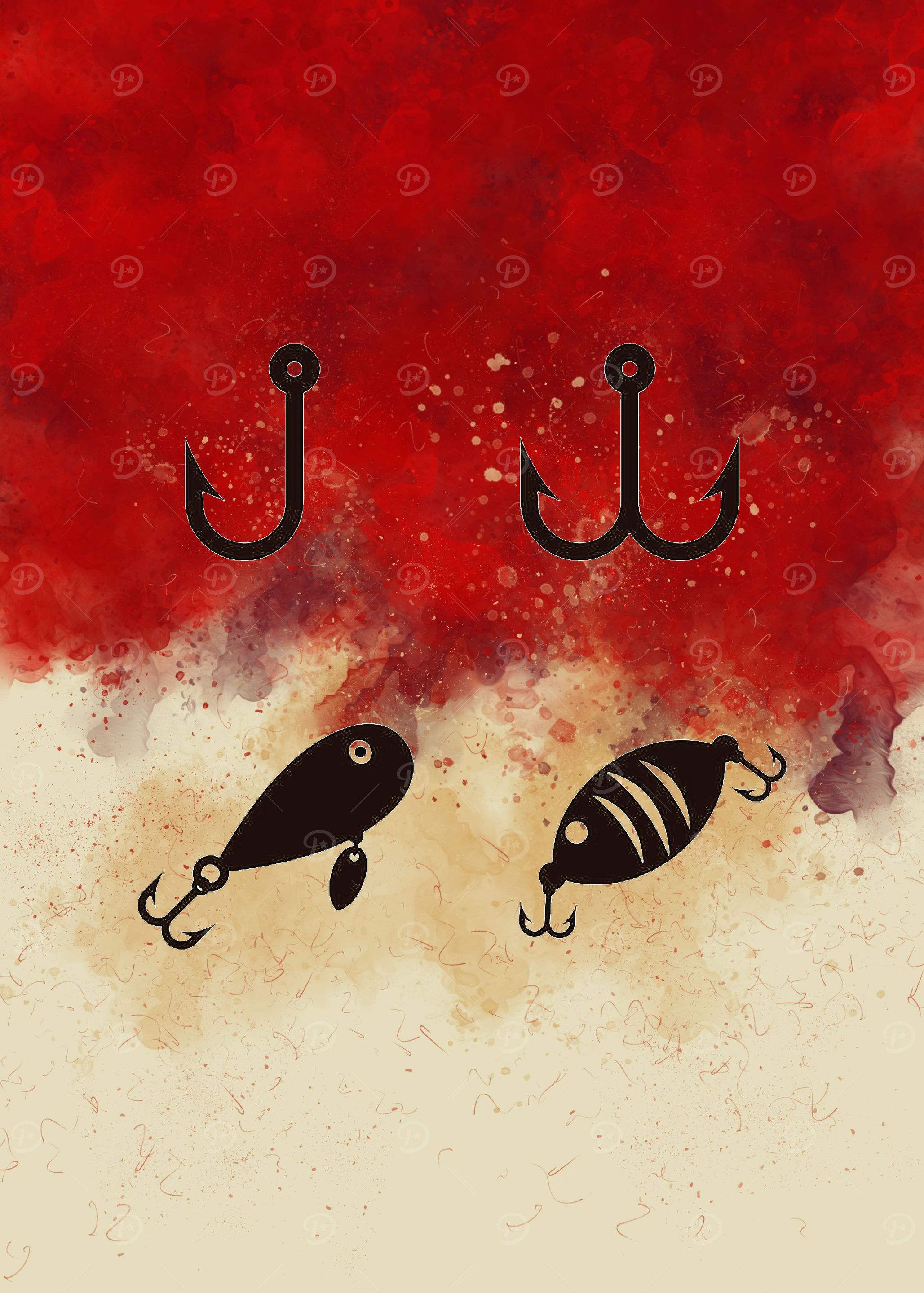 bait