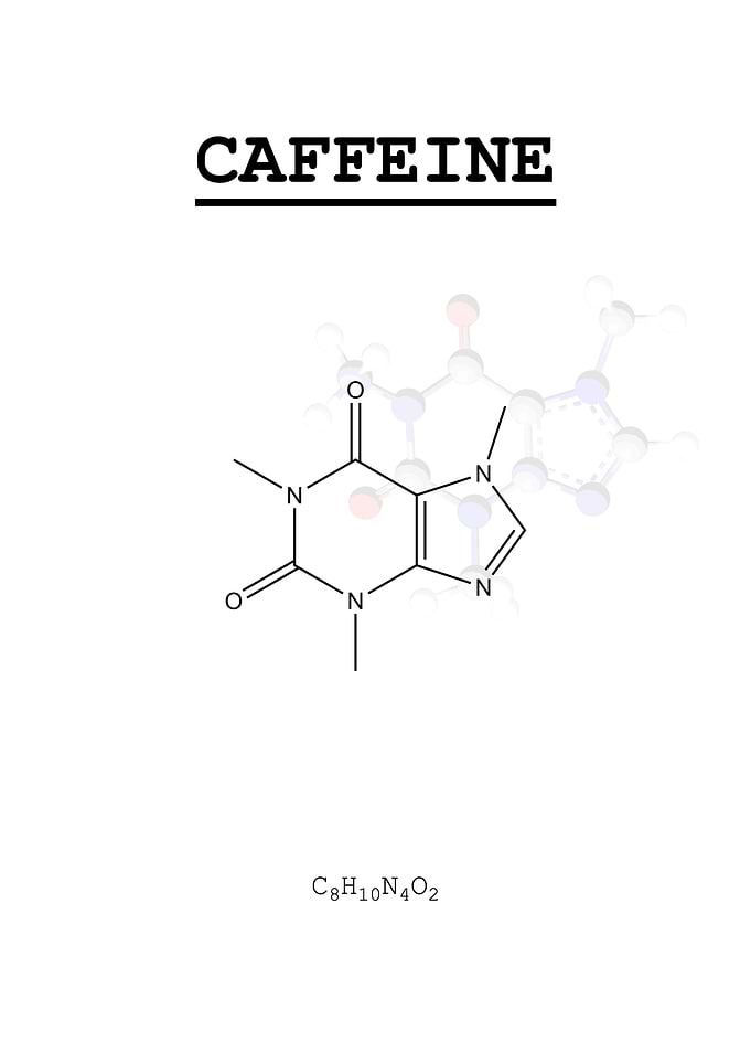 Caffeine