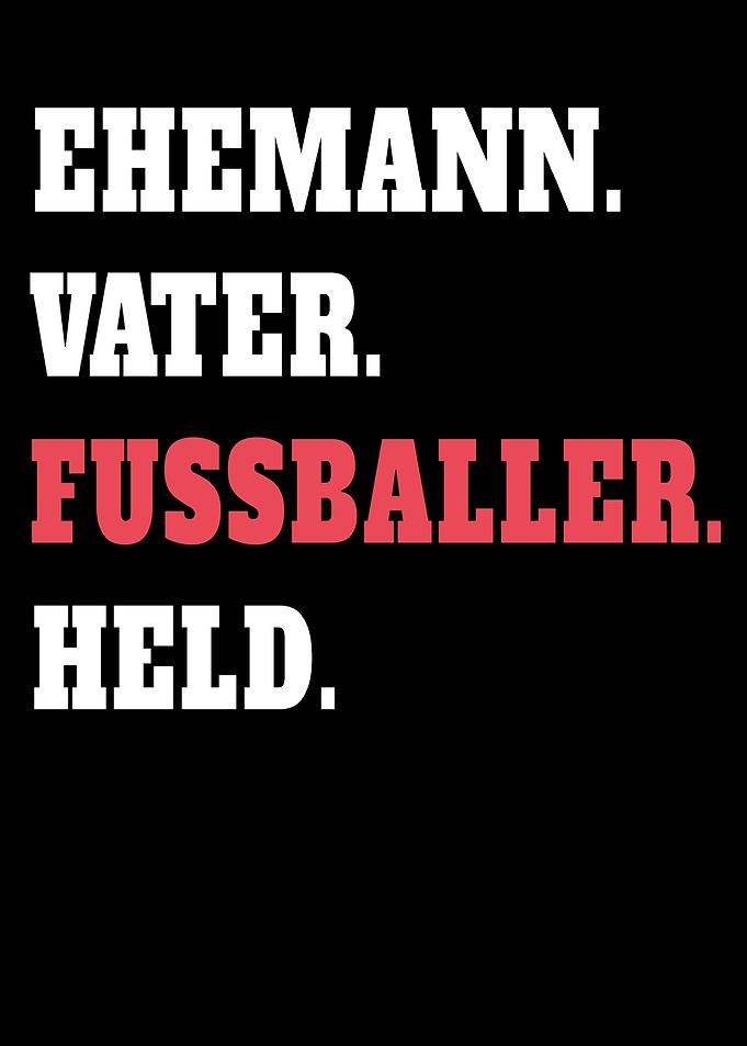 Husband father