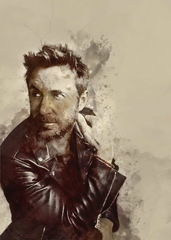 David Guetta