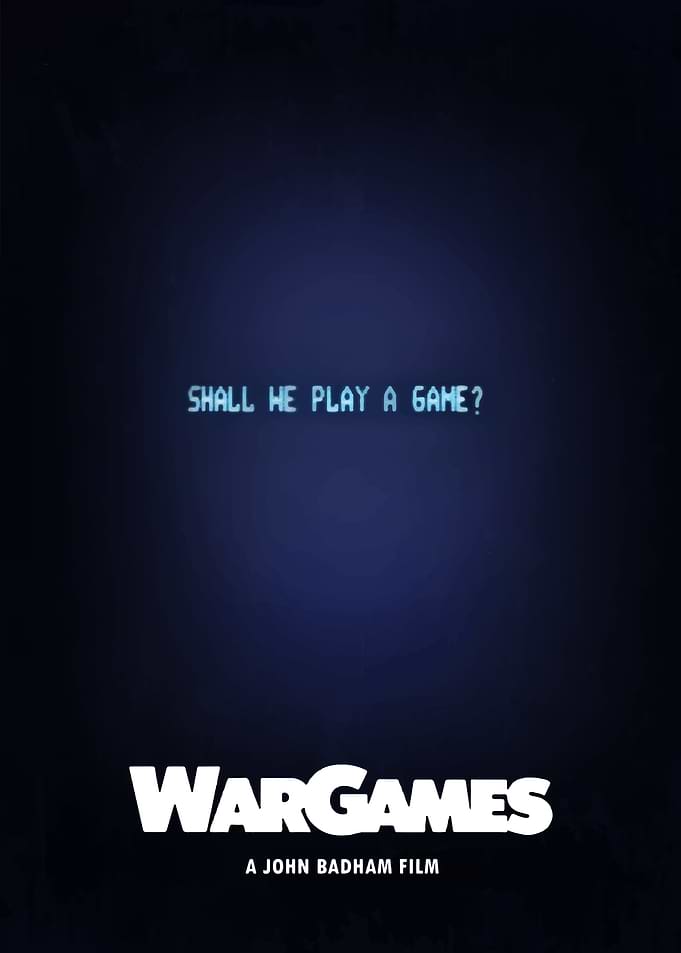 WarGames