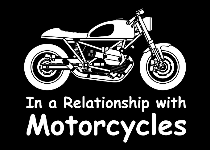 Motorbike Biker