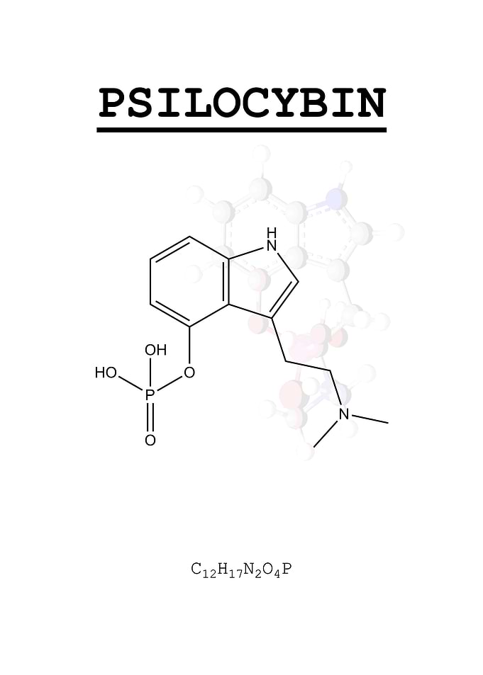 Psilocybin