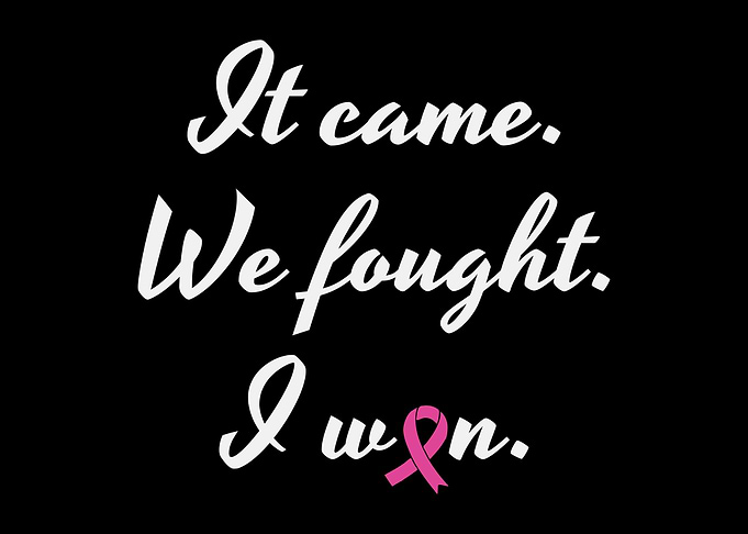 Breast Cancer Survivor