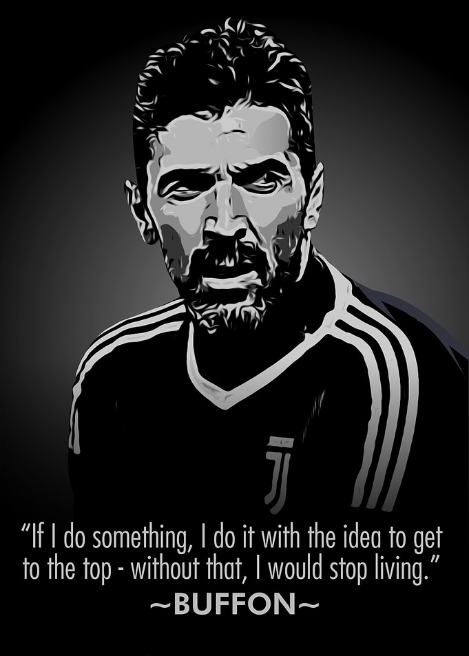 Gianluigi Buffon