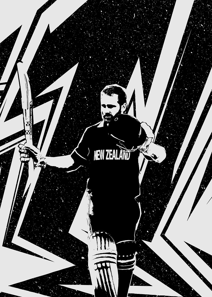 Williamson Illustration