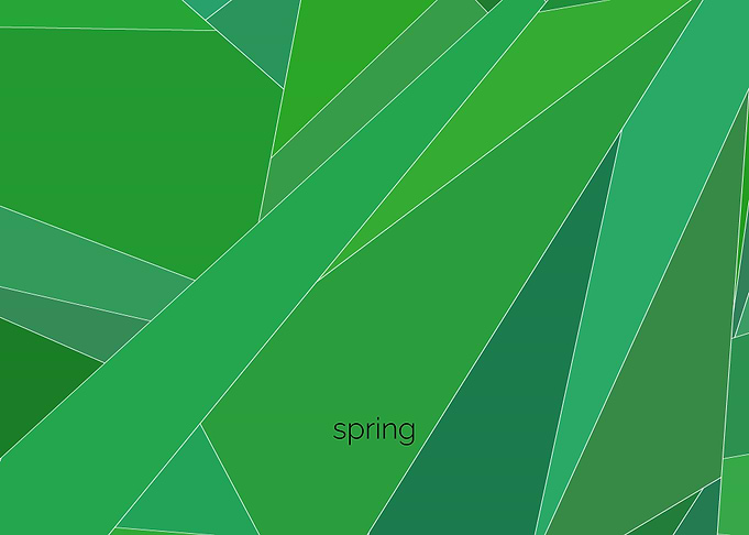 Fractures Spring