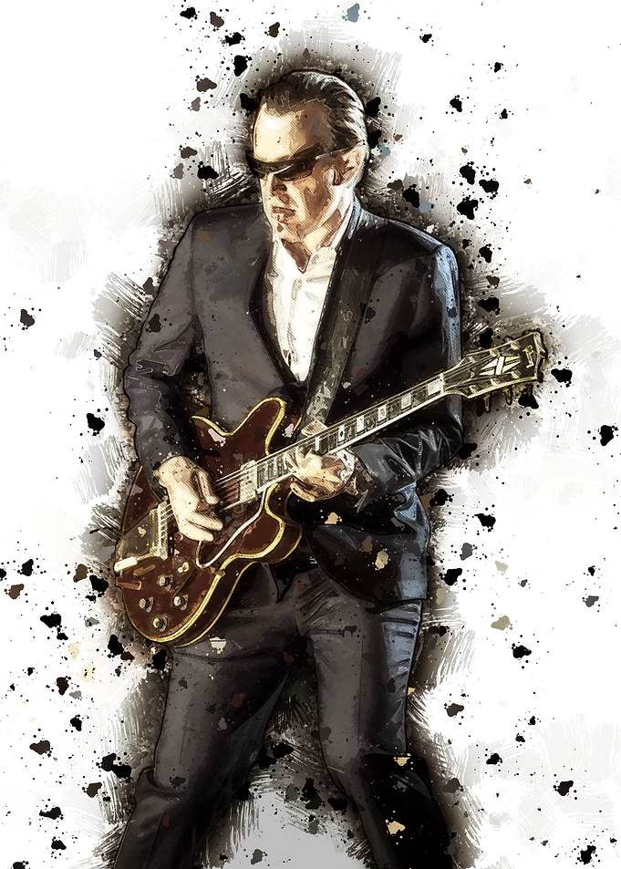 Joe Bonamassa