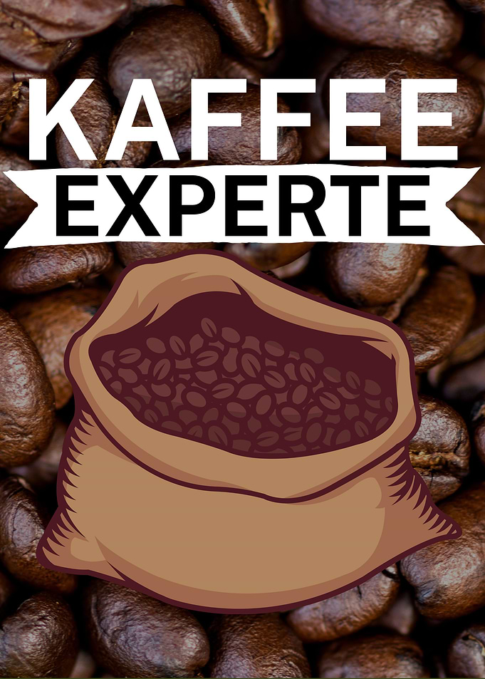 Kaffee Experte