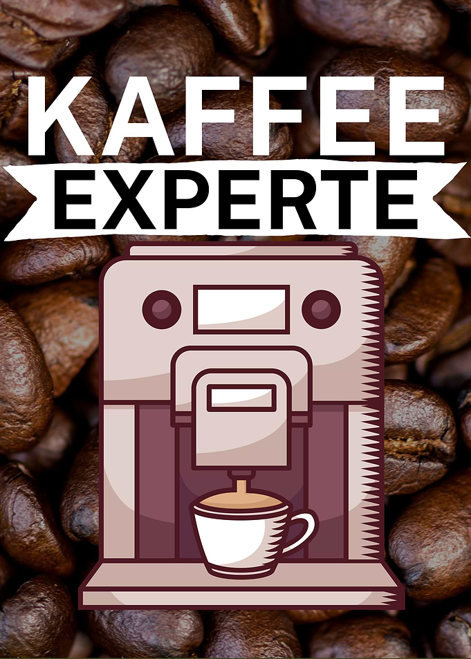 Kaffee Experte