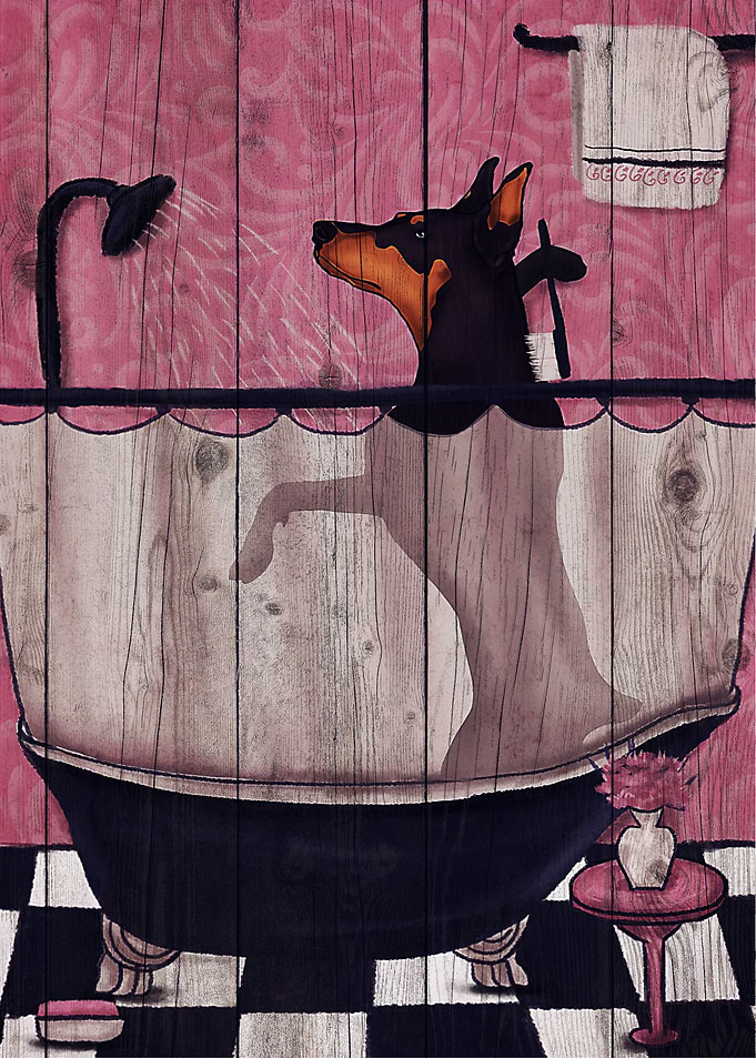 Doberman