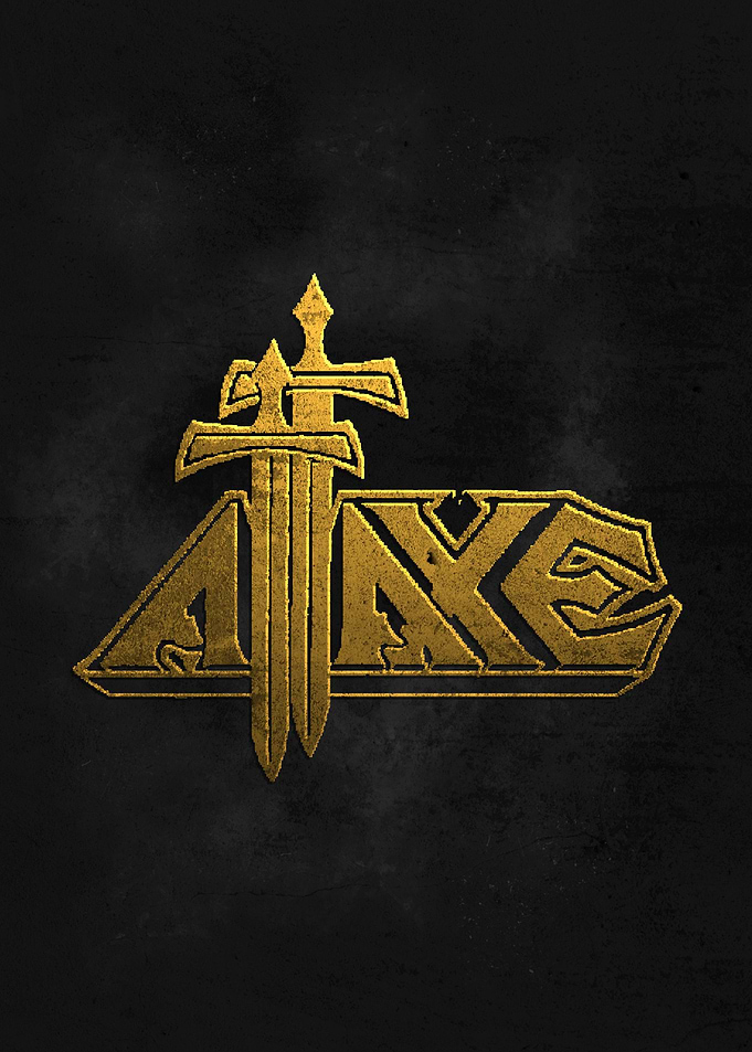 Attaxe Todd May California