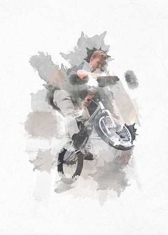 tony hawk