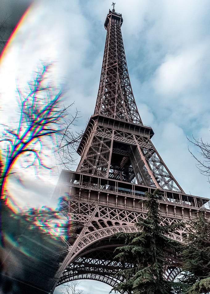 Tour Eiffel