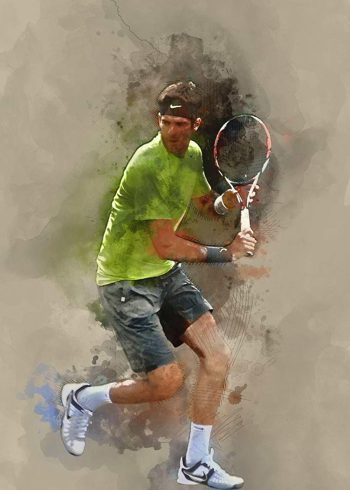 Juan Martin del Potro