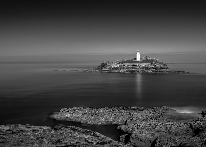 Dead Calm
