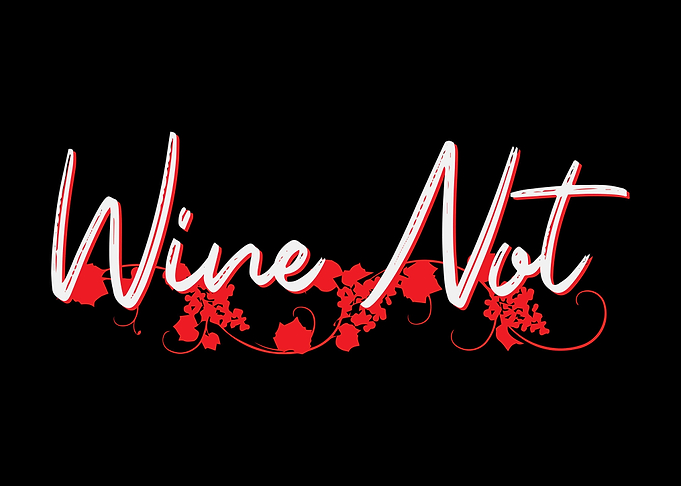 Wine Not Joke Winemaker