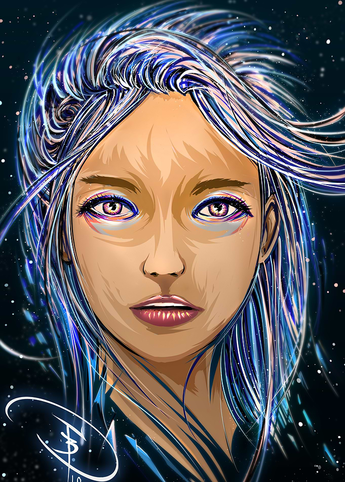 Sapphire