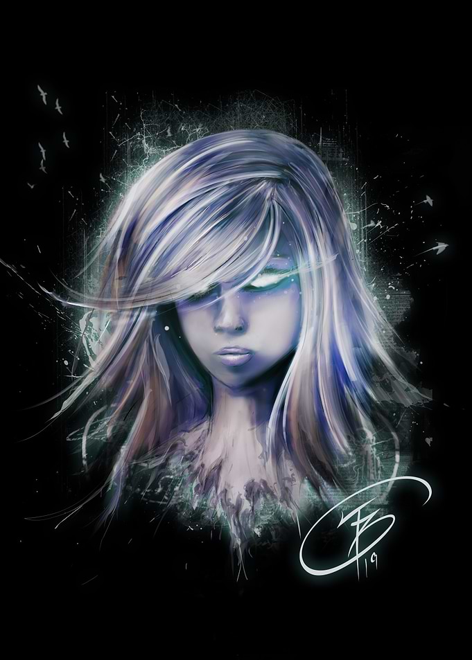 Ghost