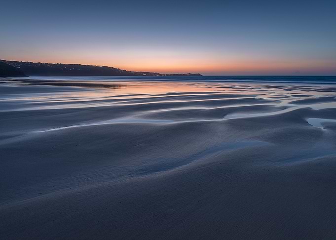 Beach Textures