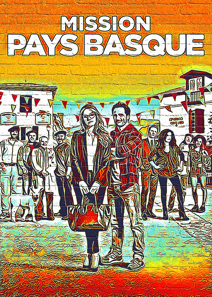 Mission Pays Basque