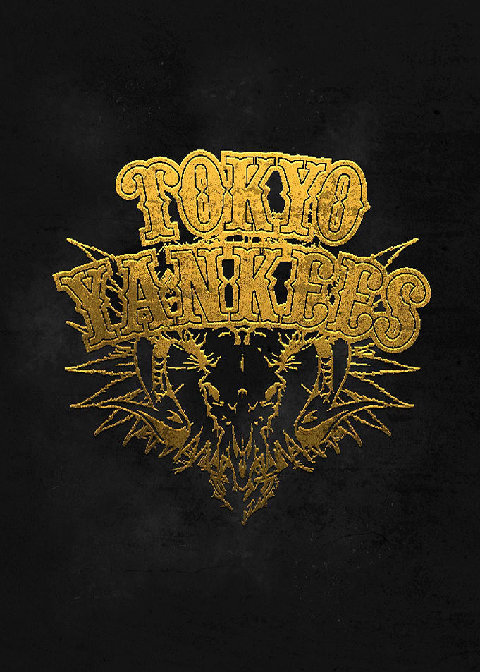 Tokyo Yankees Hironori Jav