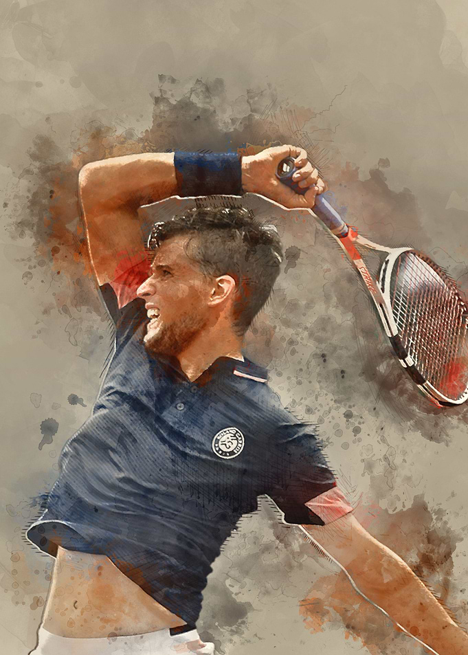 Dominic Thiem