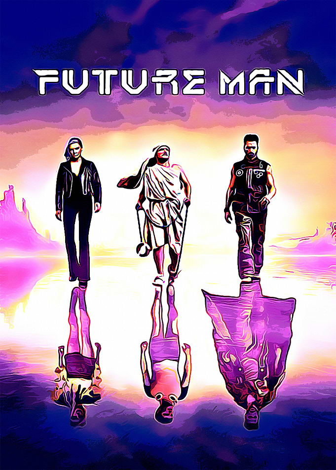 Future Man