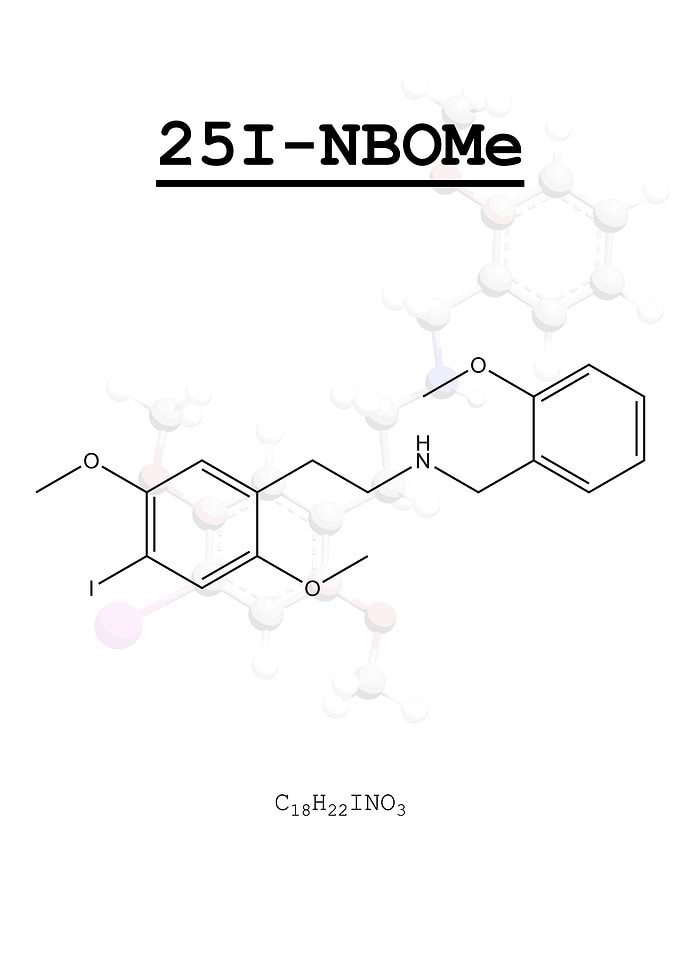 25I NBOMe