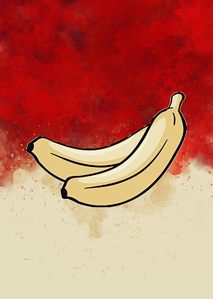 banana