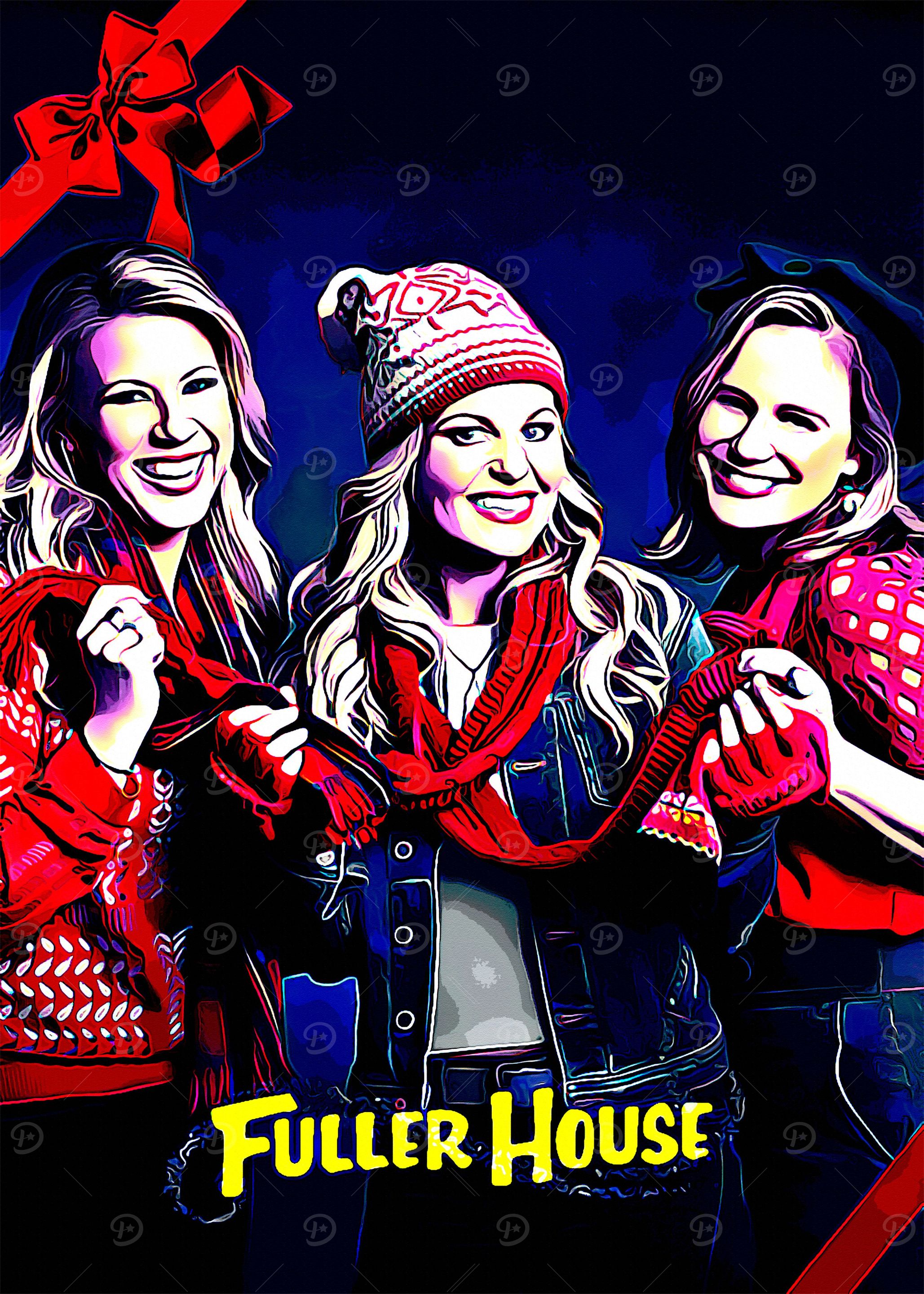 Fuller House 2