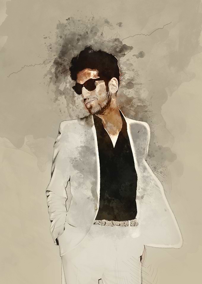 Chromeo