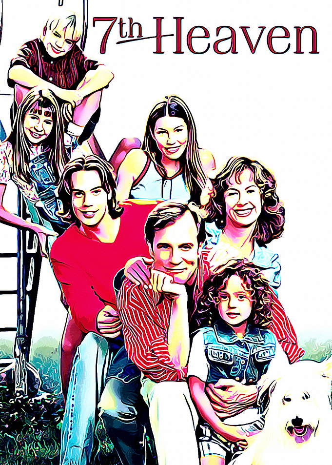 7th Heaven
