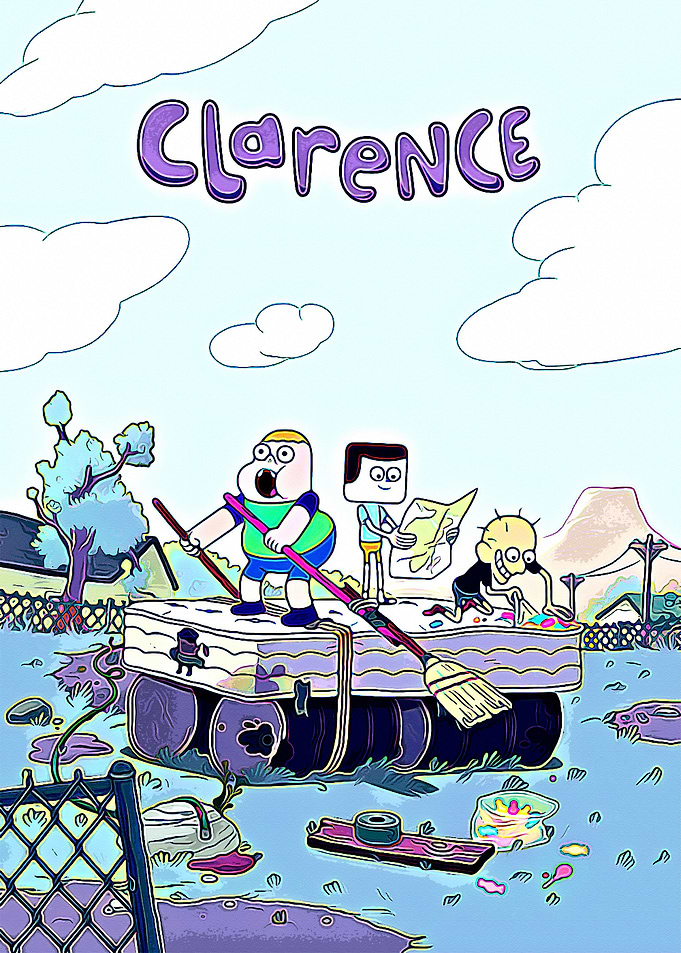 Clarence 2013