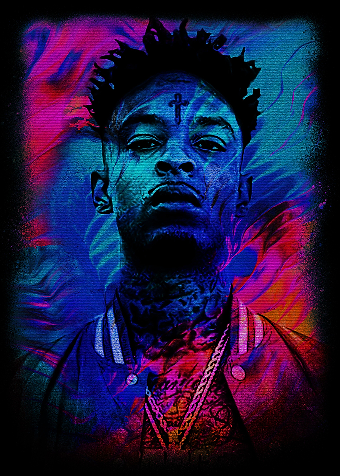 21 savage